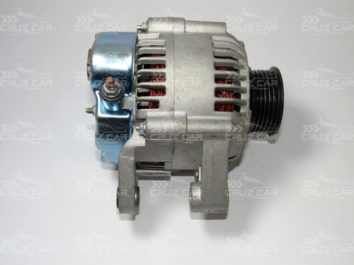 Alternador Para Toyota Samurai 