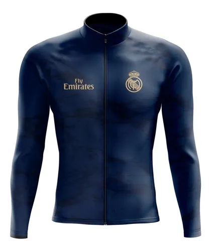 Campera Del Real Madrid MercadoLibre