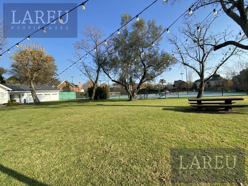Imagen 30 de 30 de Casa En Venta - Club De Campo Pueyrredon