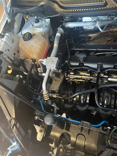 Imagen 15 de 17 de Ford Ecosport 2016 1.6 Se 110cv 4x2