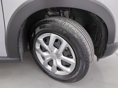 Citroën C3 1.0 16V FLEX LIVE PACK MANUAL
