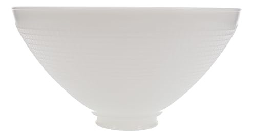 B Y P Lampara 10 Dia Ies Opal Reflector