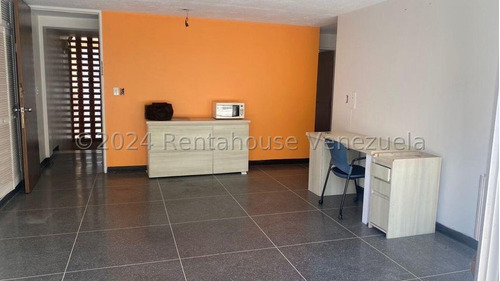 Apartamento En Venta El Rosal Mls #24-23719 Bm 