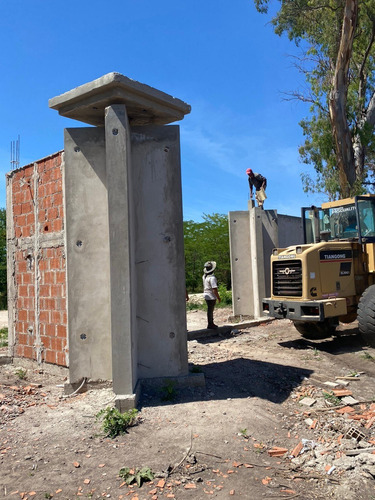 Imagen 13 de 17 de Lotes Terrenos En Venta Barrio Cerrado Colores Preventa
