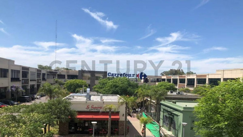 Alquiler Local Comercial En Remeros Plaza Shopping