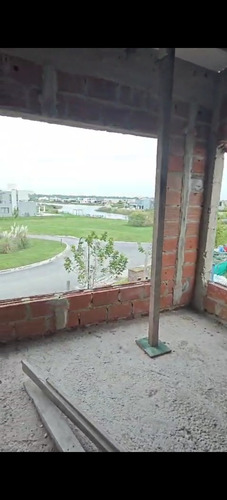 Casa En Venta 2 Plantas Barrio Cerrado El Naudir Escobar