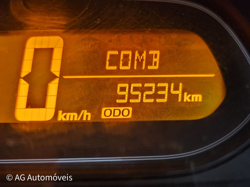 Chevrolet Onix 1.0 MPFI JOY 8V FLEX 4P MANUAL