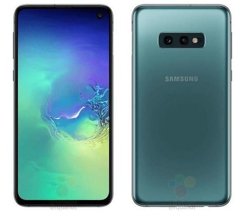 Celular Samsung S10e 