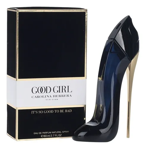 Good Girl Carolina Herrera MercadoLibre