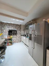 Comprar Ph De Bajos En Venta, Un Dormitorio - Tres Cruces: