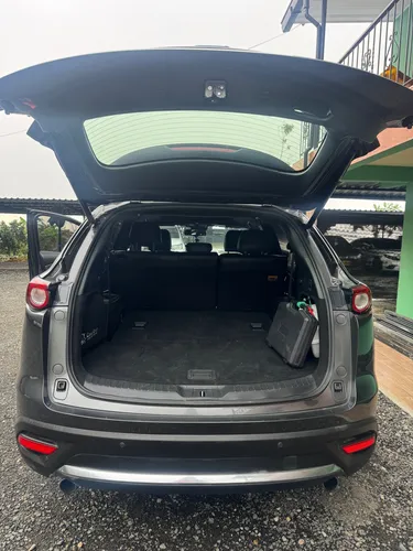 Mazda CX-9 2.5 Grand Touring Signature