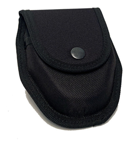 Imagen 7 de 7 de Cinto American+interno+pistolera+porta Esposa+cargador+tonfa