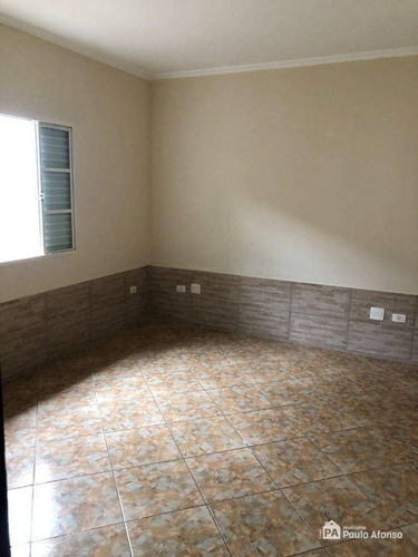 Imagem 19 de 24 de Casa Com 3 Dormitórios À Venda, 130 M² Por R$ 500.000,00 - Caio Junqueira - Poços De Caldas/mg - Ca1548