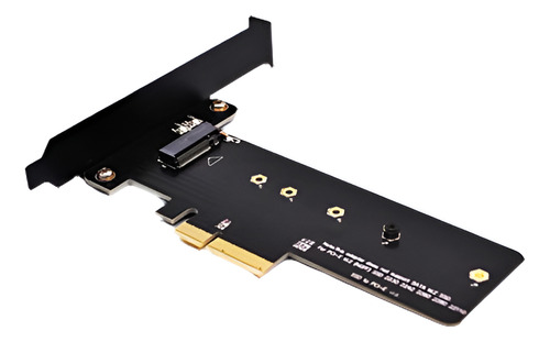 Tarjeta Ezdiy-fab Pci Express M.2 Ssd Ngff Pcie A Pcie 3.0 X