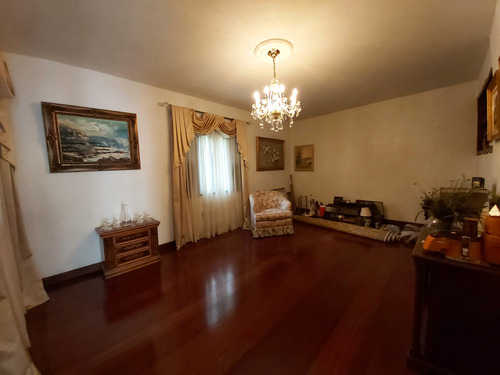 Imagen 16 de 27 de Venta Casa 500mt2 4h+est+serv /5b+serv /4p El Cafetal