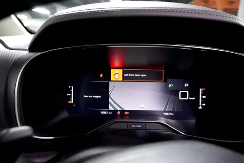 Citroen C5 Aircross Unique 1.6t Automatica 4x2 Gasolina