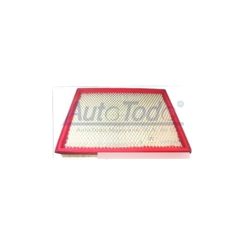 Filtro De Aire P/ Suzuki Equator 09/10 Suzuki 4.00l 3954cc V