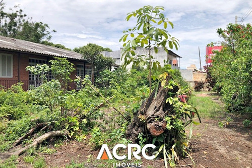 Imagem 3 de 14 de Acrc Imóveis - Terreno Para Venda Na Lagoa Da Conceição Em Florianópolis - Te00679 - 69862936