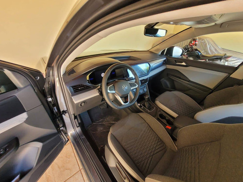 Imagem 11 de 12 de Volkswagen Taos 1.4 250 Tsi Total Flex Confortline