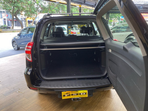 Toyota RAV4 2.4 4X4 16V GASOLINA 4P AUTOMÁTICO