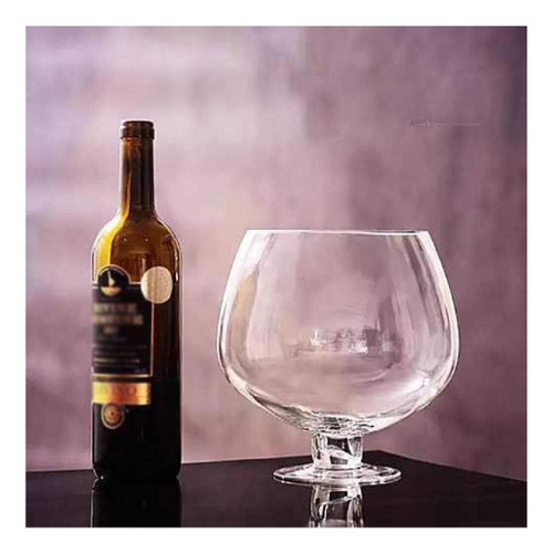 Copón Copa Grande 2.5 Litros - 25cm Coctel Postres Allegra