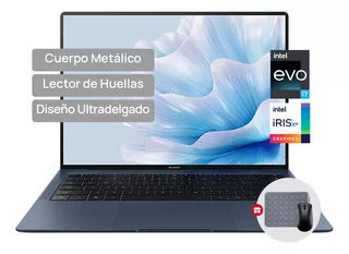 Laptop Huawei Matebook X Pro 2023 I7 13th 16gb Ram 1tb Ssd