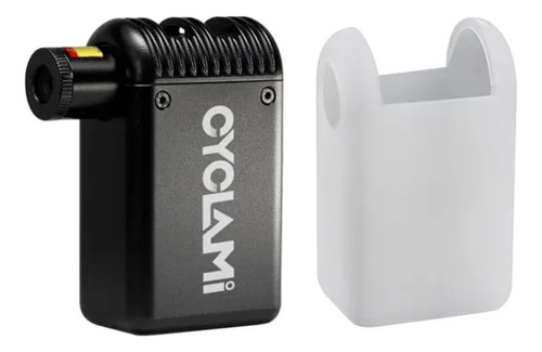 Mini Inflador Cyclami Portatil Recargable Bicicleta