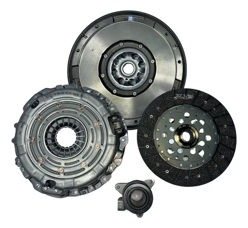comprar Kit Embrague + Volante Ssangyong Actyon Pta Tiburon 2.0 2010 comprar Kit Embrague + Volante Ssangyong Actyon Pta Tiburon 2.0 2010