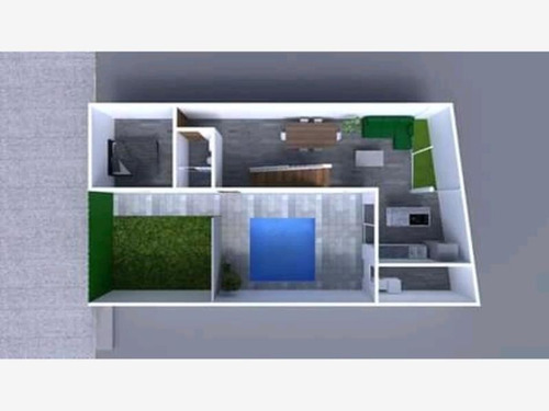 Imagen 8 de 12 de Casa Sola En Venta 3 De Mayo