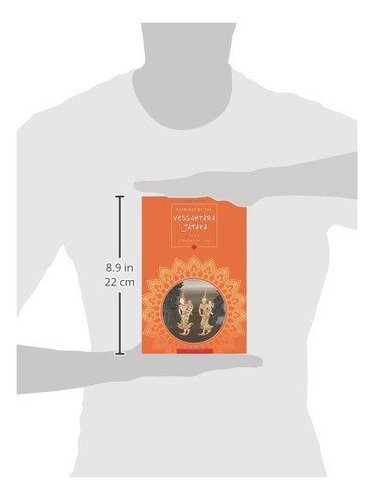 Readings Of The Vessantara Jtaka - (libro En Inglés)