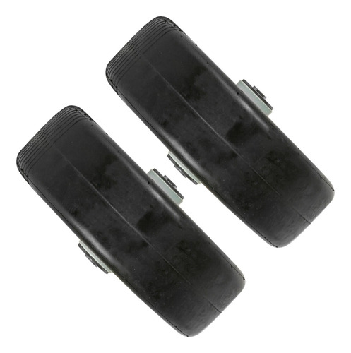 Caltric 1-513807 513648 E513648 175-501 Zero-flat Wheel Cch