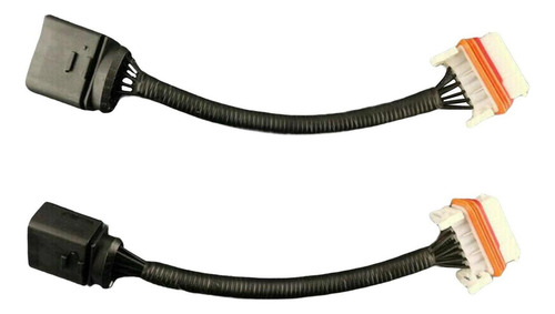 M Arnés De Cableado De Faro 7l6971071a Apto Para Vw Touareg