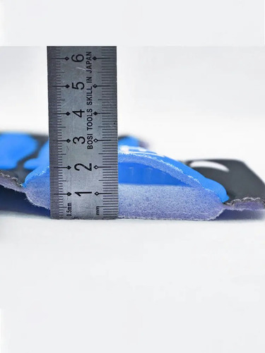 Pantalones Cortos De Ciclismo Acolchados En 3d Para Hombre