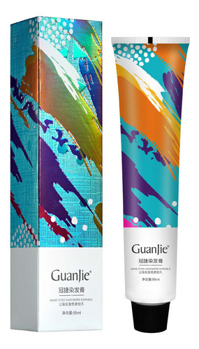 Tinte De Pelo Y Trendy, Color Avellana, Marrón Ceniza, No De