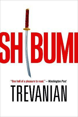 Libro Shibumi - Trevanian