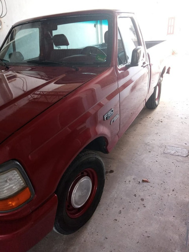 Ford F-150 Flareside Año 1994
