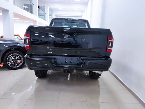 RAM 2500 6.7 Laramie At6 350Cv 4X4