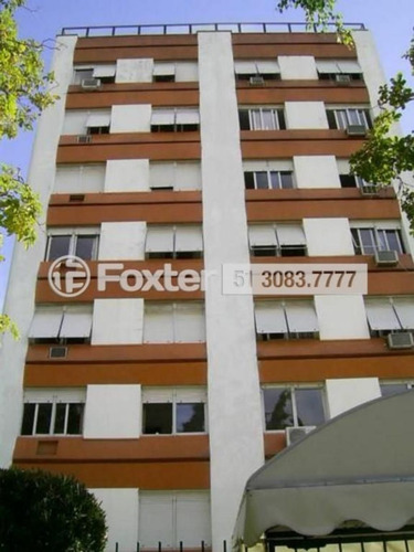 Imagem 22 de 24 de Apartamento, 2 Dormitórios, 87.57 M², Bela Vista - 197773
