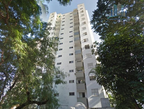 Imagem 24 de 25 de Apartamento Com 1 Dormitório À Venda, 50 M² Por R$ 450.000,00 - Campo Belo - São Paulo/sp - Ap2086
