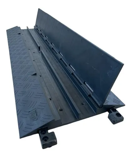 comprar 12 Calha De Fios - 2 Vias 20x46 Protetor De Cabos Mangueiras