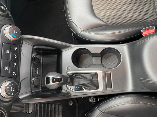 Hyundai IX35 2.0 MPFI GL 16V FLEX 4P AUTOMÁTICO