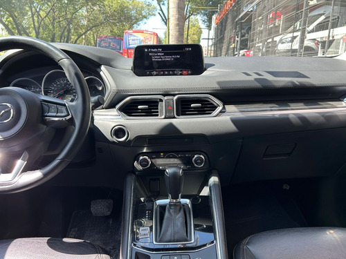 Mazda CX-5 2.5 S Grand Touring 4x2 At