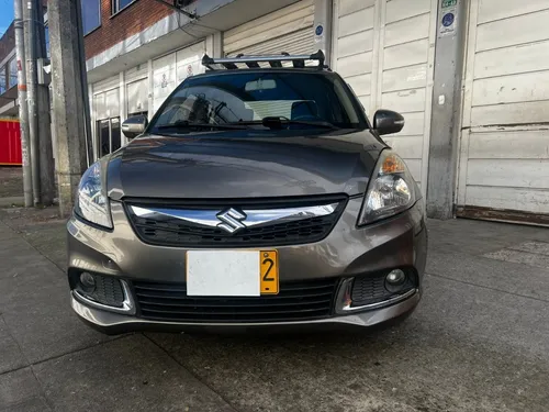 Suzuki Swift 1.2 Dzire Ga