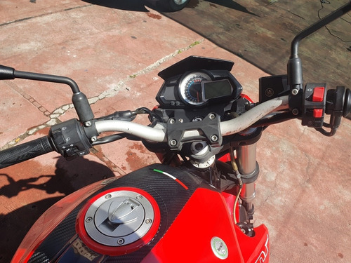 Benelli Tnt 300