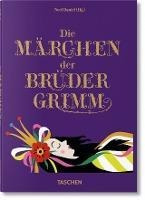 Die Märchen Der Brüder Grimm - Noel Daniel (alemán)