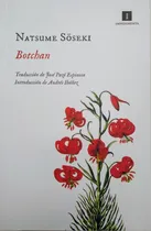 Comprar Botchan - Soseki Natsume