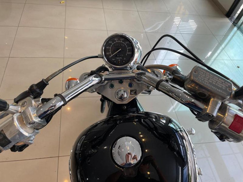 Honda Vt600c Shadow 2005