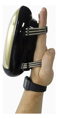 Masajeador Eléctrico Profesional Vibrador Barba Y Spa