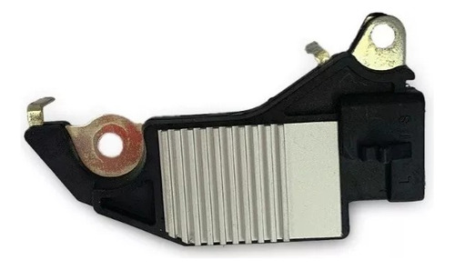 Regulador Alternador Corsa Lanos Crb