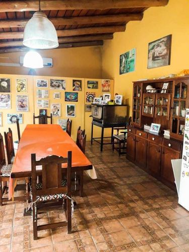 Casa Cabaña En Cañuelas,3 Habitaciones, 3 Baños,quincho,pile